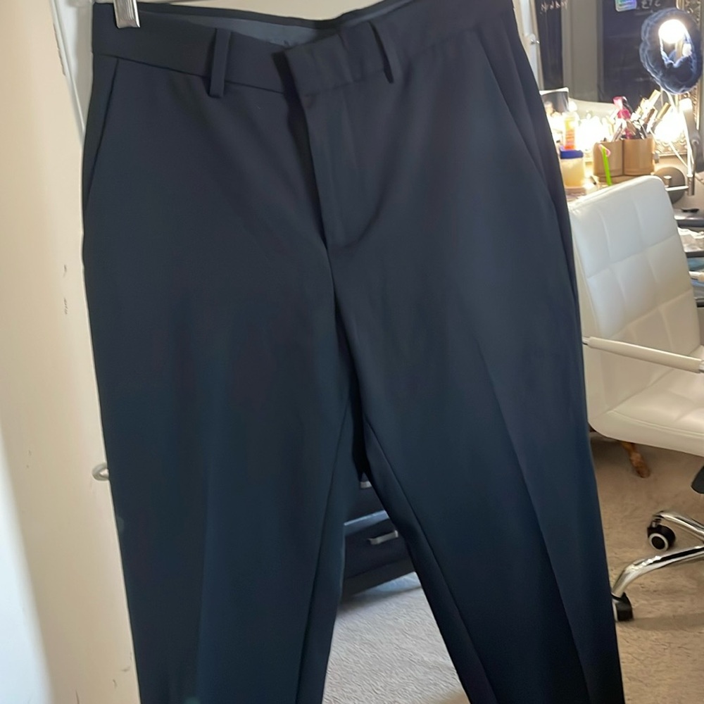 Men’s Dress Pants